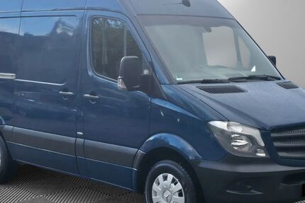 Mercedes-Benz Sprinter 127.000 km 15.990 &euro; Köln 51067
