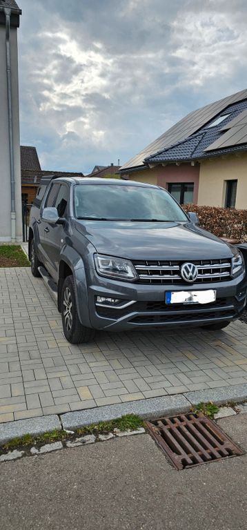 Amarok