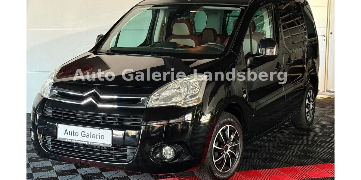 Citroen Berlingo 119.000 km 8.790 &euro; Landsberg am Lech 86899