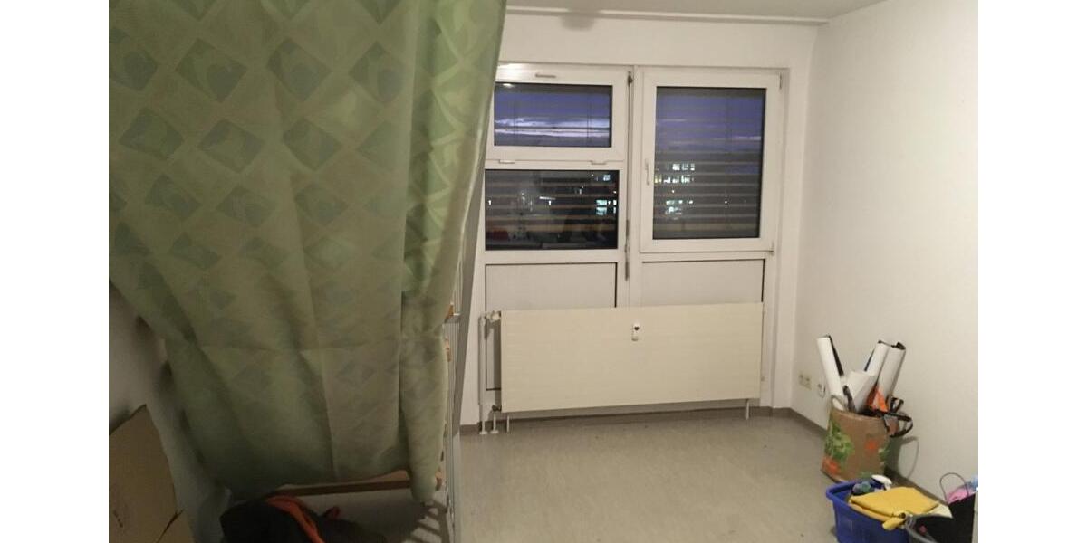 ETW Liebigstr. 6, 34125 Kassel neben UNI und St. Kliniken 1 zimmer