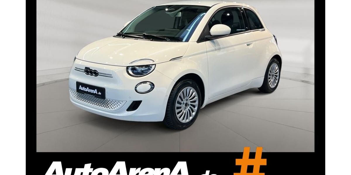 Fiat 500e 26.200 km 17.769 &euro; Neckarsulm-Obereisesheim 74172