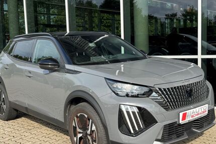 Peugeot 2008 22.650 km 24.880 &euro; Garbsen 30826