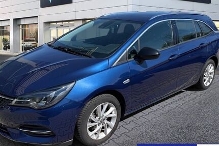 Opel Astra 23.680 km 15.290 &euro; Berlin 10369
