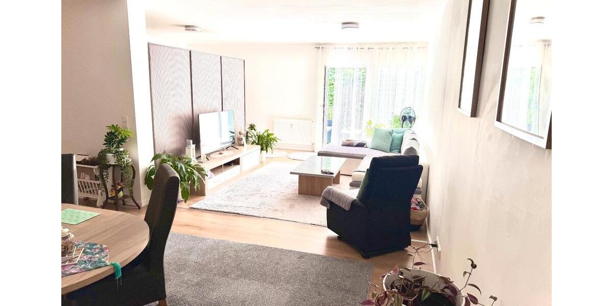 Erdgeschoßwohnung Ottweiler - 1.5 Zimmer, 65 m&sup2;, 95.000&euro; | Angebot:26940202