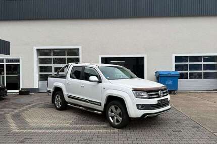 VW Amarok 139.866 km 21.990 &euro; Zwickau 08056