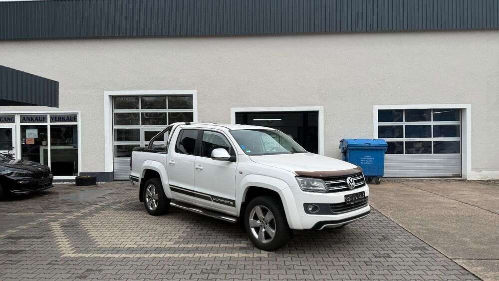 VW Amarok 139.866 km 21.990 &euro; Zwickau 08056