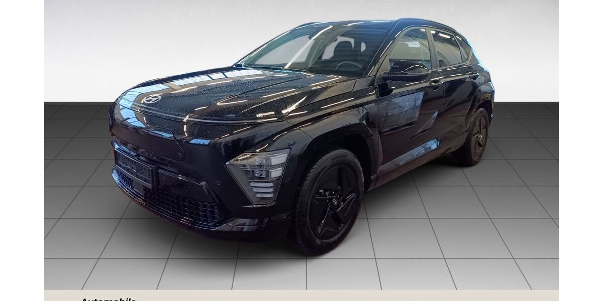 Hyundai KONA 10.485 km 29.990 &euro; Dinslaken 46535