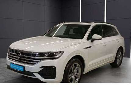 VW Touareg 72.411 km 55.935 &euro; Bielefeld 33613