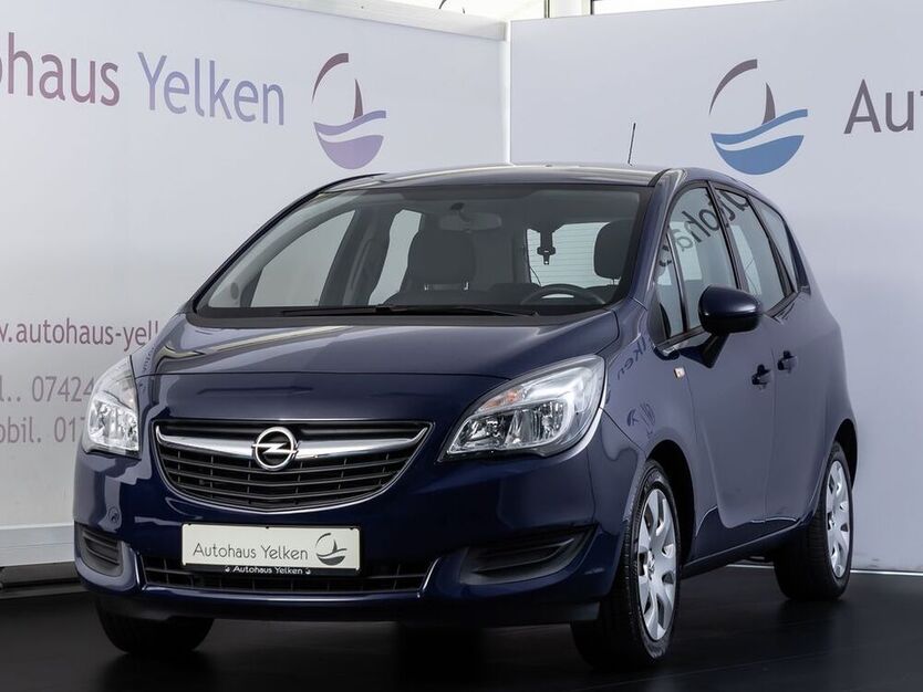Meriva