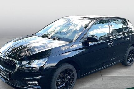 Skoda Fabia 13.000 km 15.990 &euro; Siegen 57076