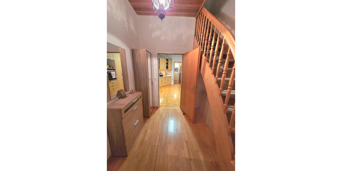 Doppelhaushälfte Bremen Osterholz - 6 Zimmer, 121 m&sup2;, 329.000&euro; | Angebot:26032904