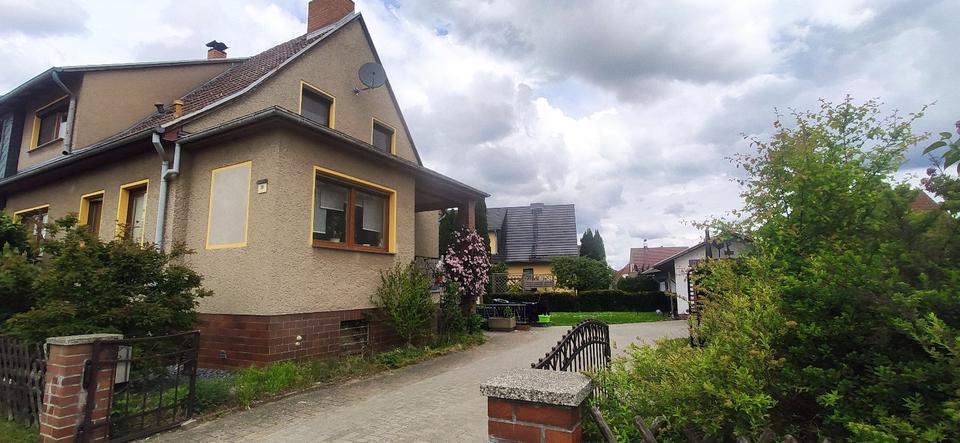 Doppelhaushälfte Guben - 230.000&euro; | Angebot:27262722