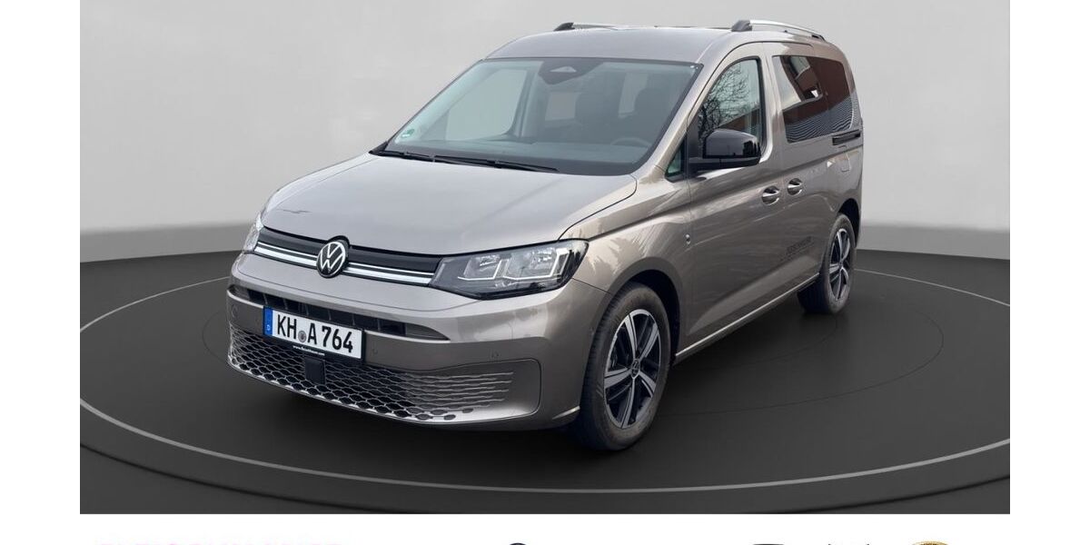 VW Caddy 9.900 km 36.995 &euro; Bad Kreuznach 55543