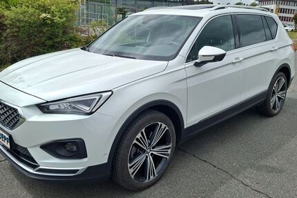 Seat Tarraco 65.000 km 25.890 &euro; Naila 95119
