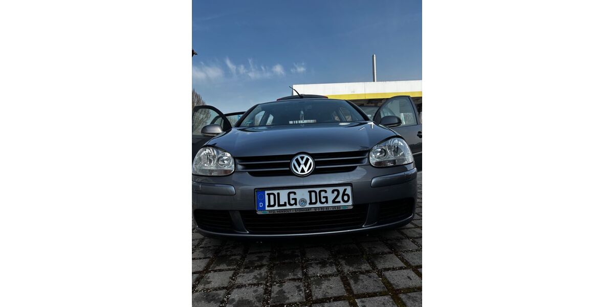VW Golf 280.000 km 3.650 &euro; Lauingen 89415