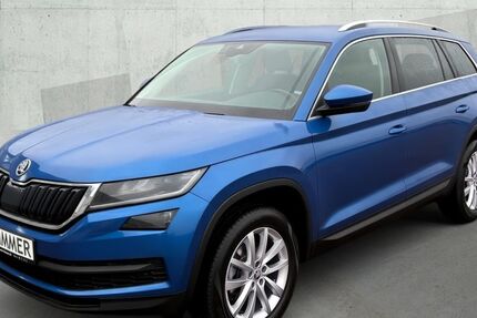 Skoda Kodiaq 67.682 km 27.444 &euro; Gronau 48599