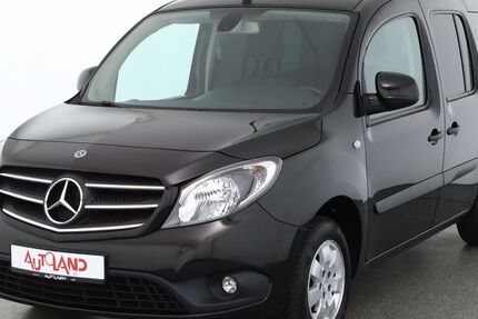 Mercedes-Benz Citan 69.989 km 18.990 &euro; Cottbus OT Kolkwitz 03099