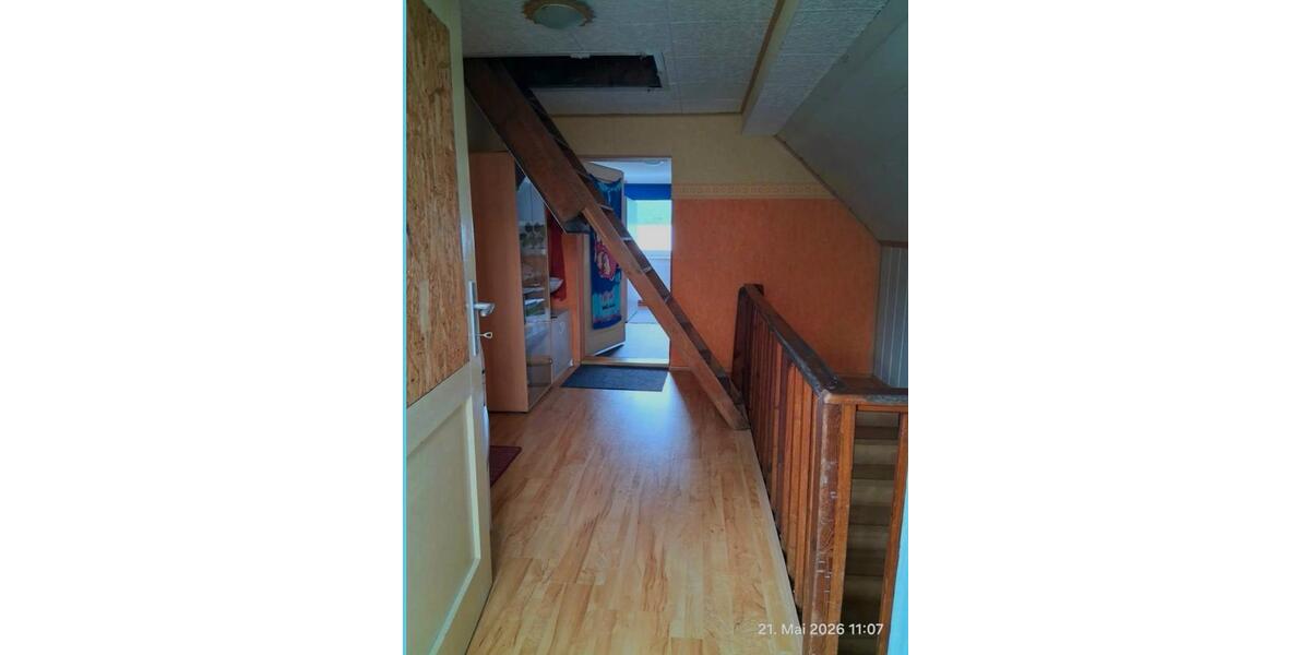 Einfamilienhaus Südheide Unterlüß - 9 Zimmer, 204 m&sup2;, 310.000&euro; | Angebot:26720498