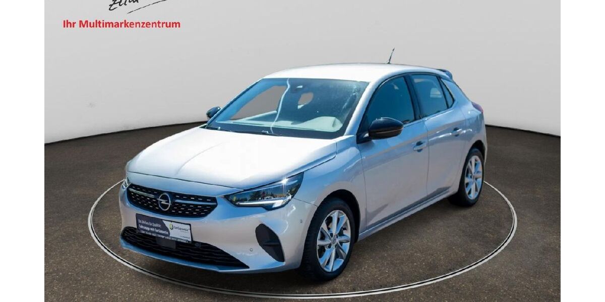 Opel Corsa 29.650 km 15.900 &euro; Heppenheim 64646