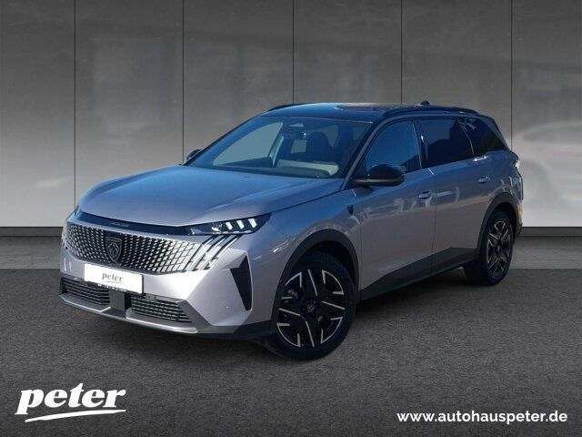 Peugeot 5008 9.500 km 35.940 &euro; Erfurt 99086