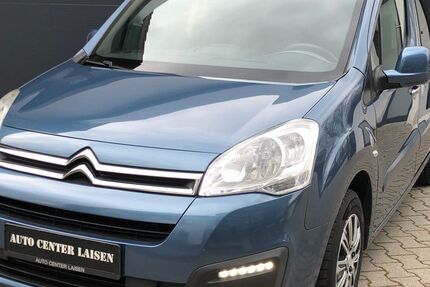 Citroen Berlingo 125.500 km 9.599 &euro; Reutlingen 72766