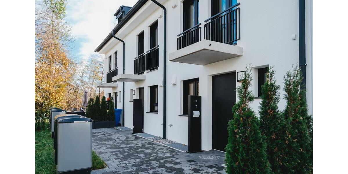 Reihenhaus Mering - 5.5 Zimmer, 185 m&sup2;, 889.000&euro; | Angebot:27093752