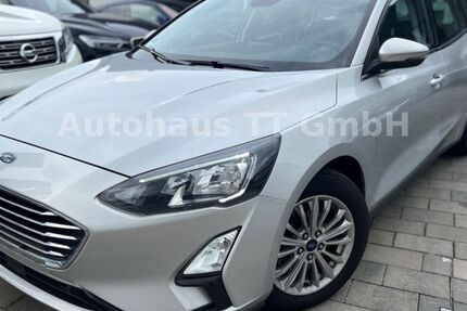Ford Focus 107.616 km 13.950 € Bergheim bei Köln 50126