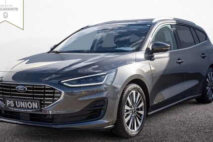 Ford Focus 9.830 km 27.990 &euro; Halle (Saale) 06114