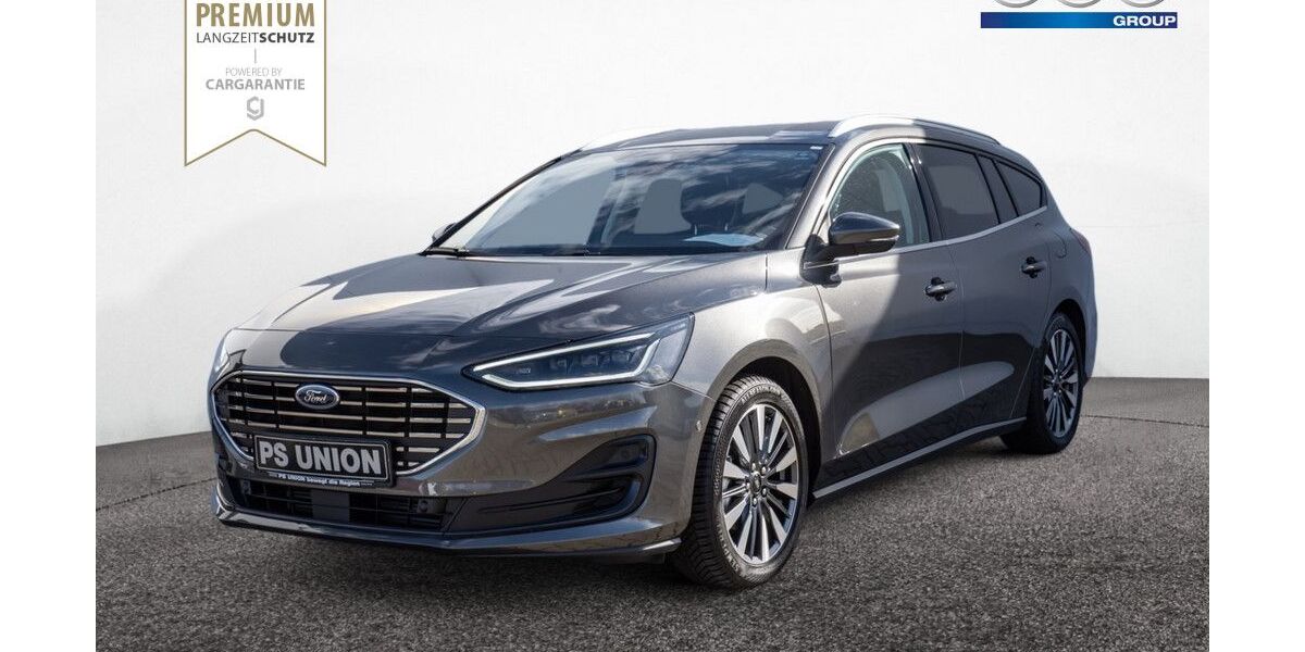 Ford Focus 9.830 km 27.990 &euro; Halle (Saale) 06114