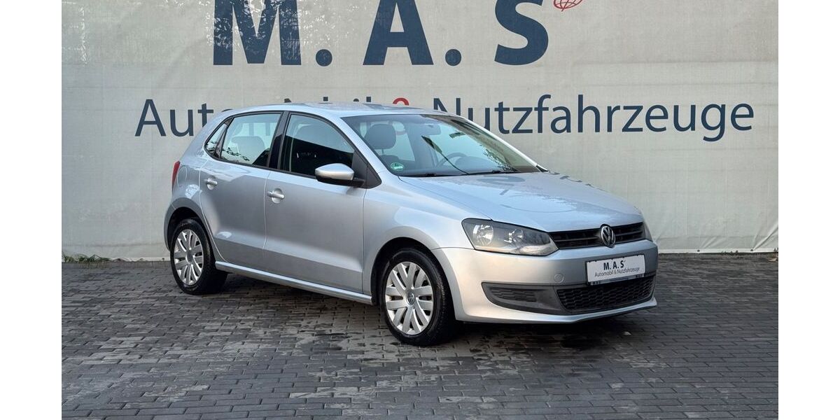 VW Polo 171.550 km 5.199 &euro; Bremerhaven 27576
