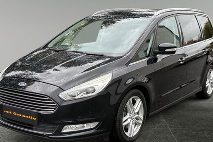 Ford Galaxy 184.389 km 12.390 € Düsseldorf 40599
