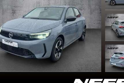 Opel Corsa 21.400 km 20.910 &euro; Neckarsulm 74172