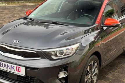 Kia Stonic 68.000 km 12.490 &euro; Arnsberg 59755