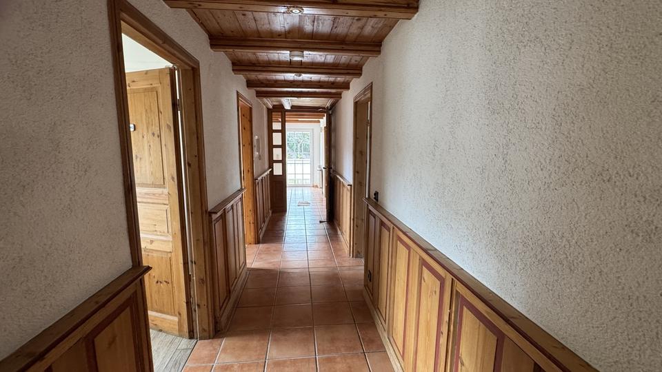 Etagenwohnung Marpingen - 5 Zimmer, 132 m&sup2;, 900&euro; | Angebot:26148186