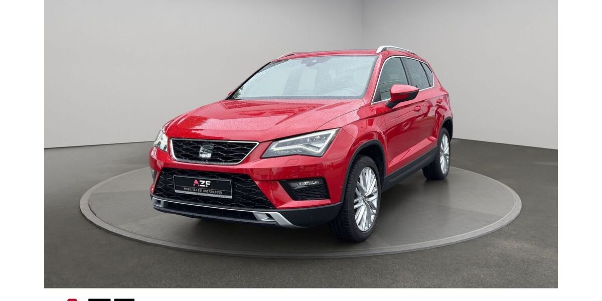 Seat Ateca 59.849 km 19.280 &euro; Flensburg 24941