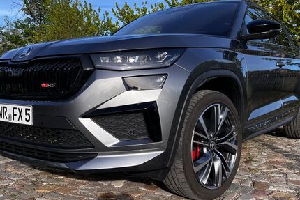 Skoda Kodiaq 52.000 km 40.999 &euro; Darlingerode 38871