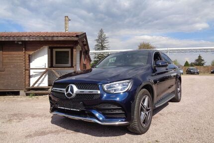 Mercedes GLC 300