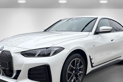 BMW i4 7.782 km 56.250 &euro; Immenstadt 87509