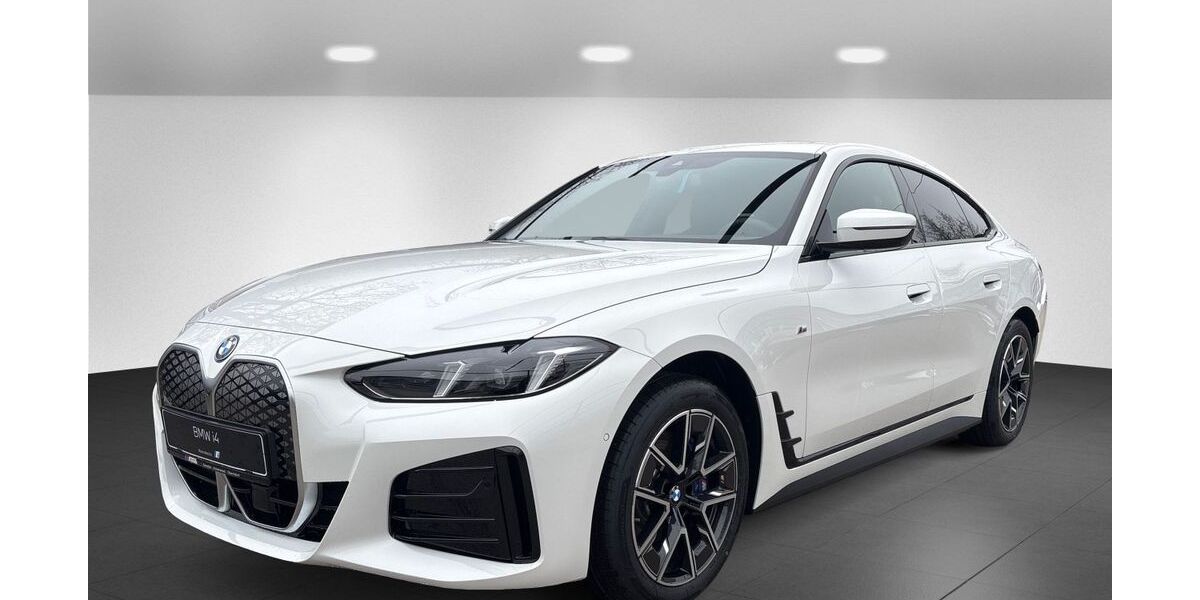 BMW i4 7.782 km 56.250 &euro; Immenstadt 87509