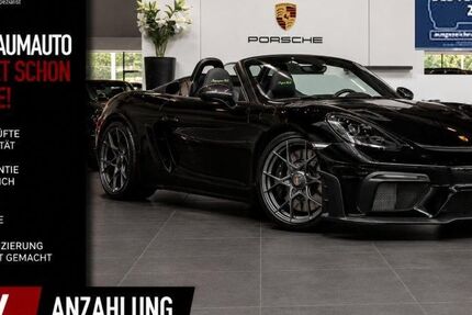 Porsche Boxster 1.222 km 163.000 &euro; Bad Segeberg 23795