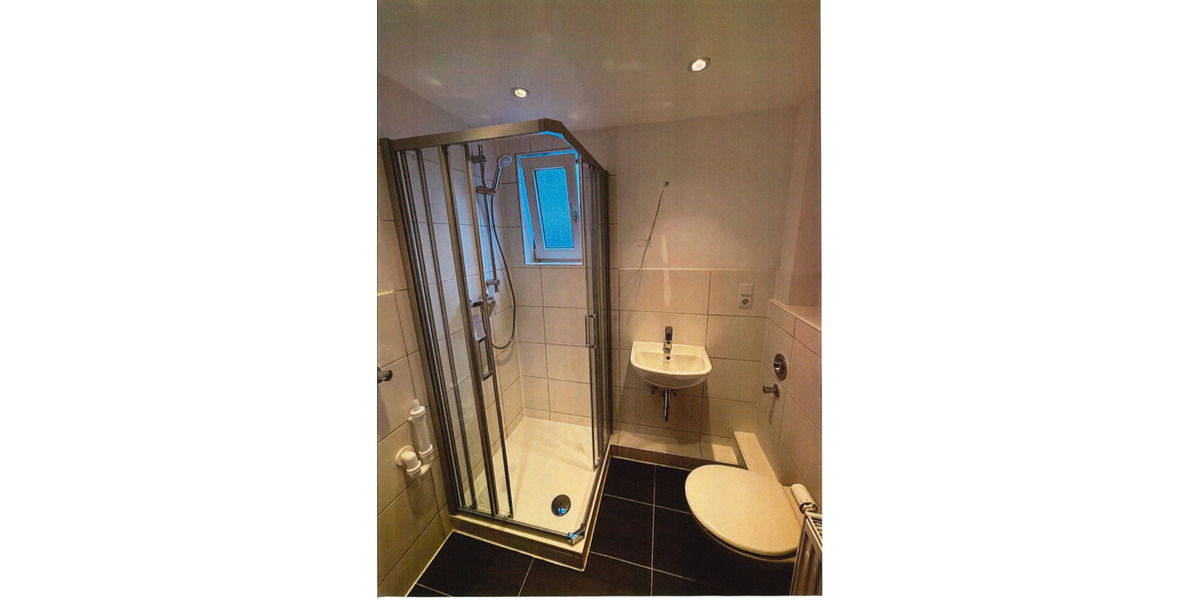 Dachgeschoßwohnung Bremen Blumenthal - 3 Zimmer, 50 m&sup2;, 590&euro; | Angebot:25414613