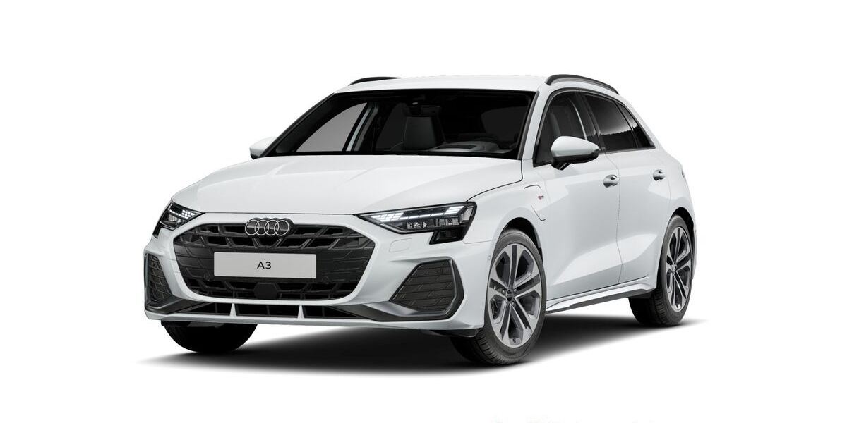 Audi A3 2.700 km 37.659 &euro; Mühlheim 63165