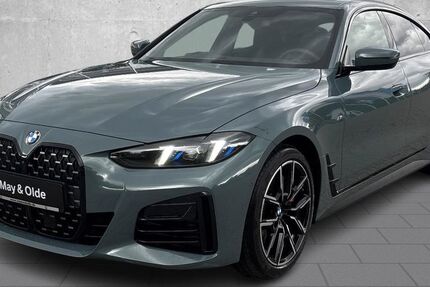 BMW 430 8.966 km 49.990 &euro; Stade 21680