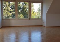 2 Zimmer Maisonette Wohnung