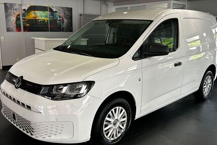 VW Caddy 61.000 km 18.950 &euro; Kamp Lintfort 47475