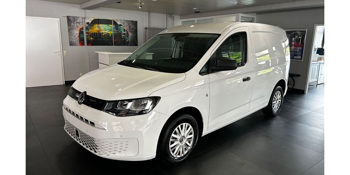 VW Caddy 61.000 km 18.950 &euro; Kamp Lintfort 47475