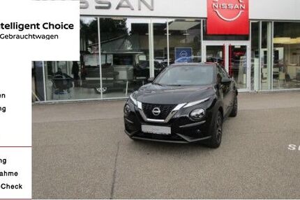 Nissan Juke 3.000 km 27.440 &euro; Glatten 72293