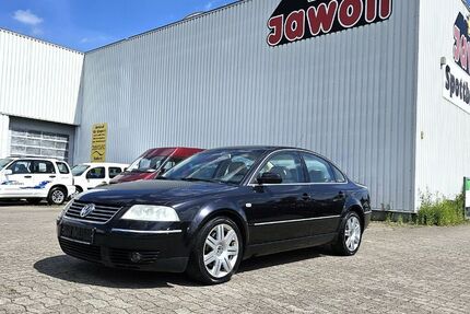 VW Passat 225.000 km 3.450 &euro; Garbsen/ Hannover 30827