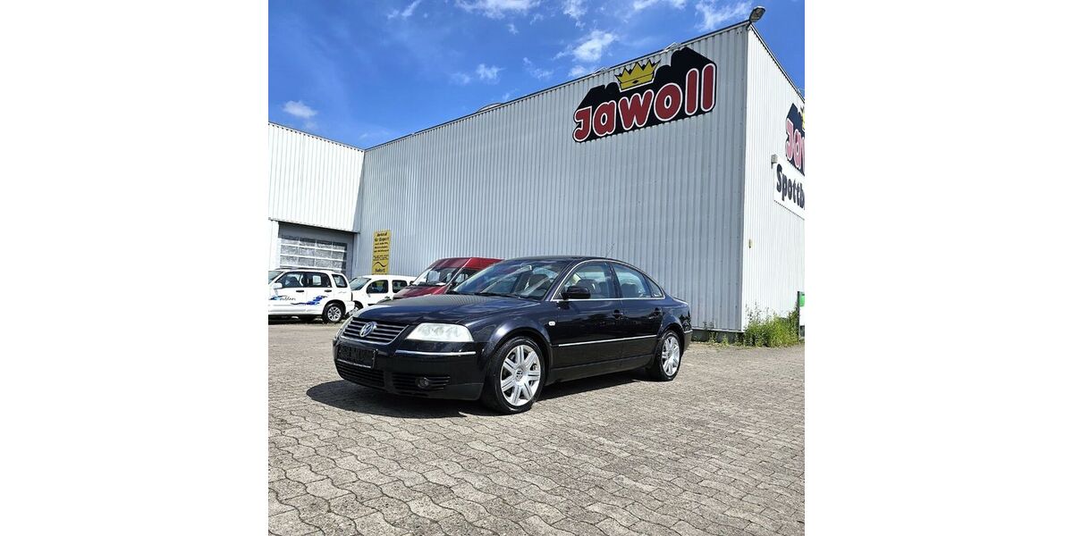VW Passat 225.000 km 3.450 &euro; Garbsen/ Hannover 30827