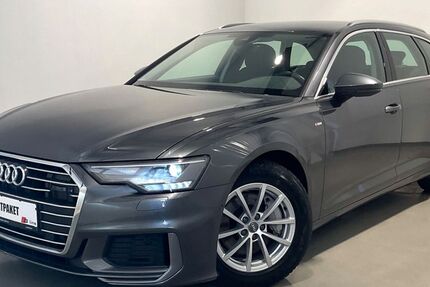 Audi A6 93.600 km 33.999 &euro; Landshut 84030